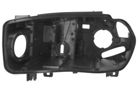 Carcasa far stanga pentru BMW X5 F15 F85 2013-2018 pentru modele cu LED Adaptiv