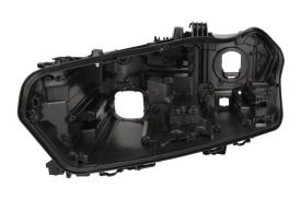 Carcasa far stanga pentru BMW X5 G05 LCI 2023-> pentru modele cu LED - Img 3