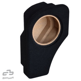 Carcasa subwoofer 8L, partea stanga 200mm dedicata Audi A3 8P 2003-2012