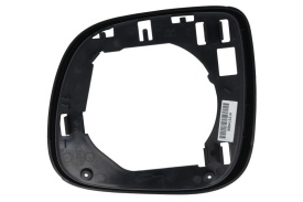 Carcasa suport oglinda laterala Dreapta compatibil VW Tranporter 5 T5, VW Tranporter 6 T6, 2003-2019 - Img 2