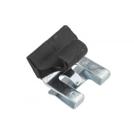 Carlig agatatoare perdeluta parasolar usa spate dreapta sau stanga compatibil cu Renault Scenic III 2008-2016, Grand Scenic III 2009-2016
