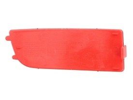 Catadioptru reflectorizant dreapta compatibil cu bara spate Mercedes Sprinter W906 2006-2017 - Img 2
