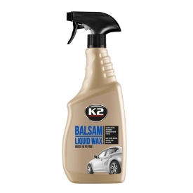 Ceara auto lichida pentru polishat K2 BALSAM 700ml - Img 1