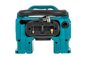 Compresor auto de aer, 20V, 160PSI / 11 BAR, display digital, TOTAL - Img 2