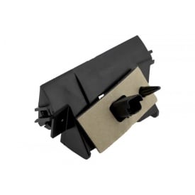 Comutator buton deschidere haion portbagaj compatibil Citroen C4 Picasso, C4 Grand Picasso 2006-2013 cu mufa lata - Img 2
