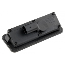 Comutator buton deschidere haion portbagaj compatibil Ford C-MAX 2003-2010, C-MAX Gramd C-MAX 2010-2019, Fiesta 2008-2017, Kuga 2008-2012, Mondeo IV 2007-2014, S-MAX 2006-2015 - Img 4