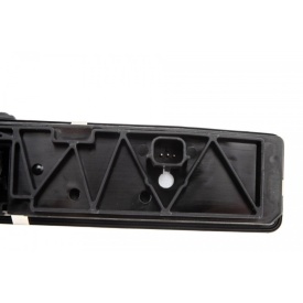 Comutator buton deschidere haion portbagaj compatibil Ford Focus III 2014-2018 hatchnack sau sedan, C-MAX III 2015-, Fiesta 2017-2023 - Img 6