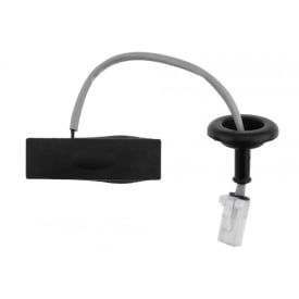 Comutator buton deschidere haion portbagaj compatibil Hyundai I30 2007-2012 - Img 5