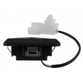 Comutator buton deschidere haion portbagaj compatibil Hyundai I40 sedan 2011-2019, Elantra 2010-2015 - Img 5