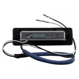 Comutator buton deschidere haion portbagaj compatibil Hyundai Sonata 2009-2014 - Img 3