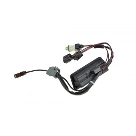 Comutator buton deschidere haion portbagaj compatibil Land Rover Discovery 4 IV 2010-2016 - Img 6