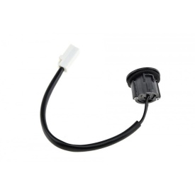 Comutator buton deschidere haion portbagaj OE Mazda 2 2007-2015, 3 2008-2017 - Img 3