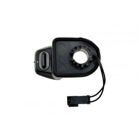 Comutator buton deschidere luneta spate haion BMW Seria 3 E46 Touring 1999-2005, Seria 3 E91Touring 2004-2011, Seria 5 E61 Touring 2004-2010 - Img 2