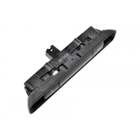 Comutator buton deschidere portbagaj compatibil Porsche Boxster 2005-2012, Cayman 2006-2012, 911 2005-2011 - Img 4