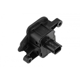 Comutator buton deschidere portbagaj compatibil Renault Megane 4 sedan 2015-2021, mufa cu 2 pini - Img 2