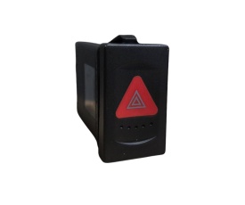 Comutator buton lumini avarie VW Passat B5 si B5.5 1996-2005
