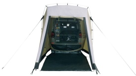 Cort auto pentru hayon spate, Outwell Vehicle Awn. Sandcrest L - Img 4
