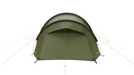 Cort camping tip tunel Easy Camp Pasvik 3 pentru, 610x240x195 cm, 3 persoane - Img 2