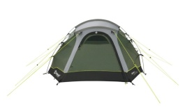 Cort camping tip tunel pentru 3 persoane, 415x200x120 cm, Outwell Tent Earth 3 Plus - Img 3