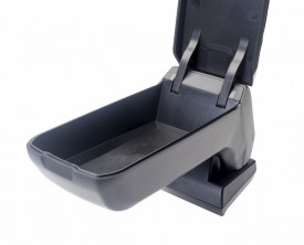 Cotiera Armster S piele ecologica cu suport SWIFT 2010-2017 - Img 3