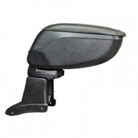 Cotiera auto compatibila Dacia Logan I 2004-2012, Sandero I 2008-2012 cu geamuri electrice spate - Img 4