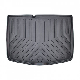 Covor Protectie Portbagaj Pentru Nissan Juke Ii (F16) 2019-