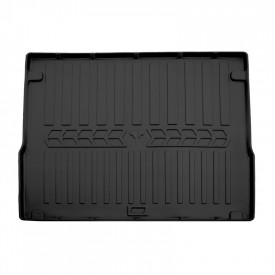 Covor Protectie Portbagaj Pentru Peugeot 308 Ii (T9) Combi (2013-2021)
