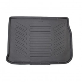 Covor Protectie Portbagaj Pentru Renault Scenic Ii 2003-2009 - Img 1
