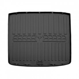 Covor Protectie Portbagaj Pentru Volkswagen Golf Iv Combi. Cu Podea Joasa (1997-2003)