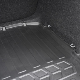 Covor Protectie Portbagaj Pentru Volkswagen Passat Cc (2008-2017) - Img 5