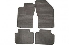 Covorase auto cauciuc ALFA ROMEO 147 2000-2010