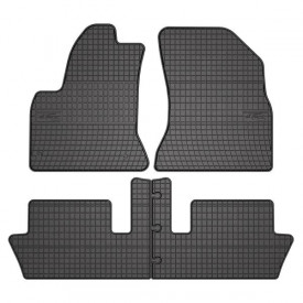 Covorase auto cauciuc CITROEN C4 PICASSO 2007-2013