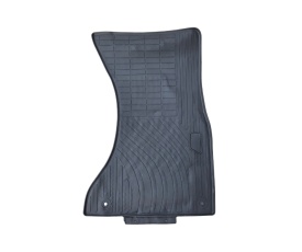 Covorase auto cauciuc compatibile Audi A4 B8 2008-2016 - Img 3