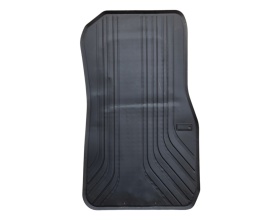 Covorase auto cauciuc compatibile cu BMW seria 3 F30 2011-2018 - Img 4