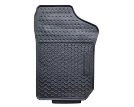 Covorase auto cauciuc compatibile cu Skoda Fabia III 2014-2021 - Img 5