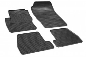 Covorase auto cauciuc Ford Focus III 2011-2018, RIGUM