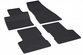 Covorase auto cauciuc Jeep Renegade 2014-2021, RIGUM