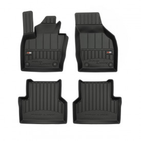 Covorase auto forma tavita Audi Q3 11.2011-2018 - Img 1