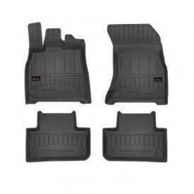 Covorase auto forma tavita Audi Q5 FYT Sportback, caroserie SUV, 03.2021->