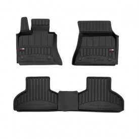 Covorase auto forma tavita BMW X5 F15 2013-2018