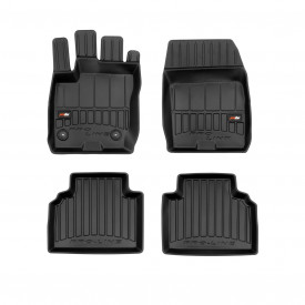 Covorase auto forma tavita Ford Tourneo Connect II, caroserie Van, 01.2013-2020