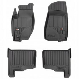 Covorase auto forma tavita Jeep Grand Cherokee III, caroserie SUV, 2005-2010