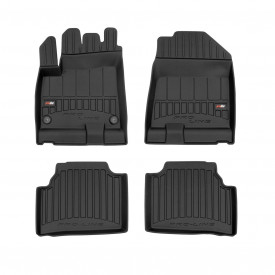 Covorase auto forma tavita Kia e-Niro, caroserie SUV, 11.2018->