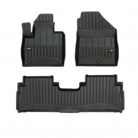 Covorase auto forma tavita Kia Sorento III, caroserie SUV, 02.2015-07.2020