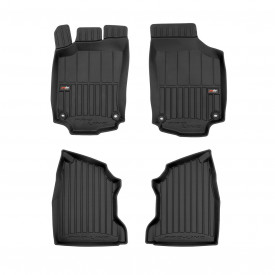 Covorase auto forma tavita Opel Combo C 2001-2012