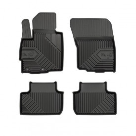 Covorase auto tip tavita Mitsubishi ASX 2010->