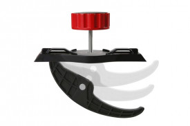 Cutie bagaje Modula EVO 470L, 185x90x43 cm, negru lucios - Img 4