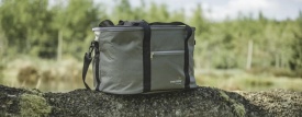 Cutie lada frigorifica pasiva Easy Camp Arctic Daisy L pentru automobil caravana camper si altele 28L - Img 6