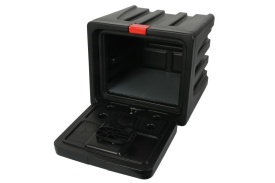 Cutie trusa de scule 400x350x400mm CARGO-TB16 - Img 2