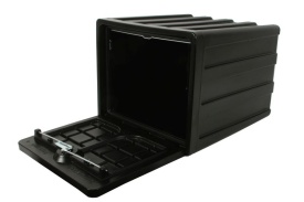 Cutie trusa de scule 500x600x500mm cu doua incuietori - Img 2